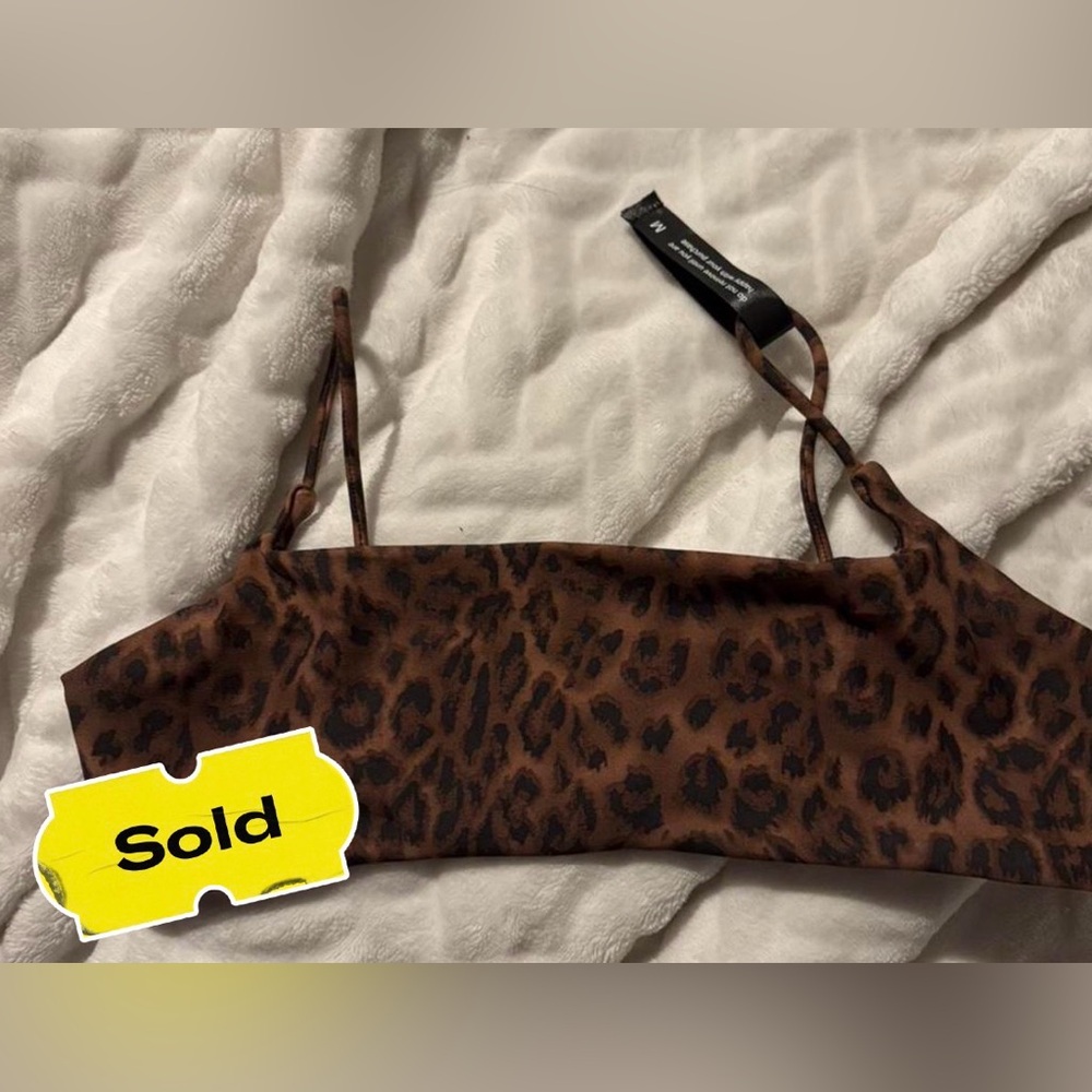 Not For Sale